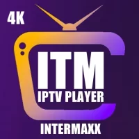 ITM - INTERMAXX 4K